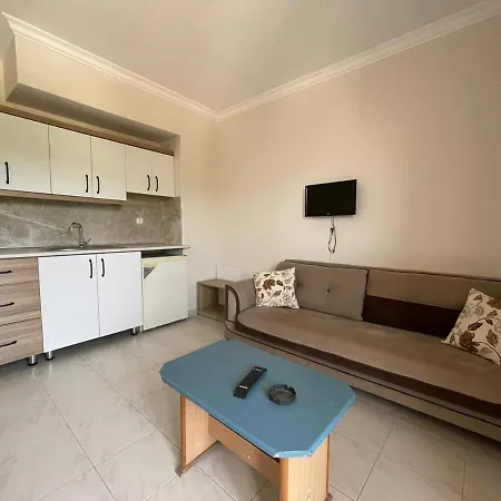 Highlife Apart-hotel Marmaris