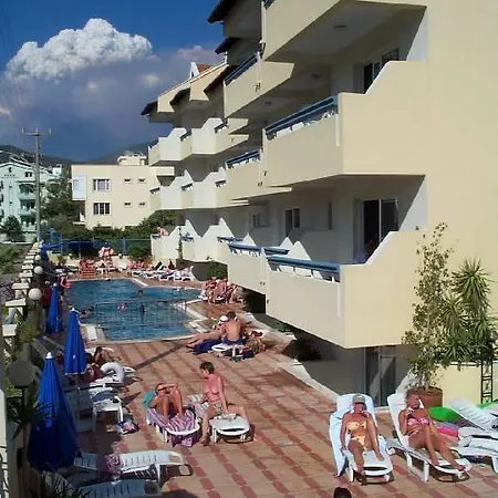Apart-hotel Highlife