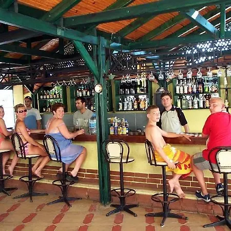 Highlife Aparthotel Marmaris