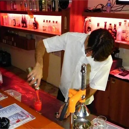 Apart-hotel Highlife 3*