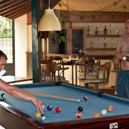 Highlife Apart-hotel Marmaris