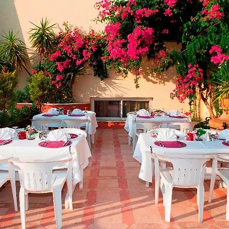 Highlife Apart-hotel Marmaris