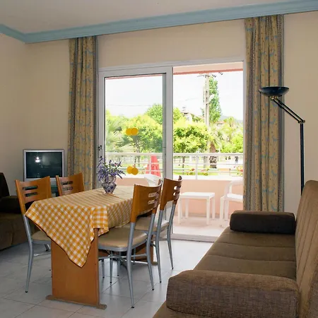 Apart-hotel Highlife Marmaris