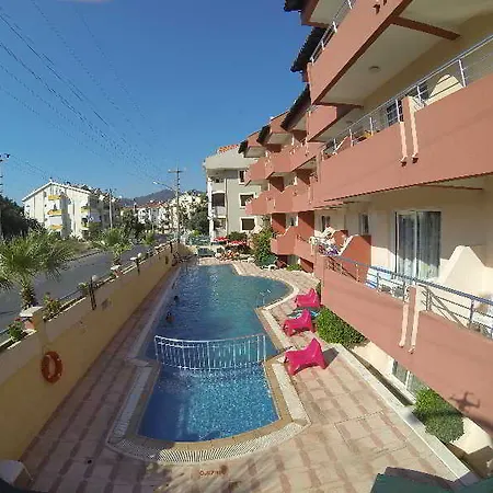 Highlife Apart-hotel 3*
