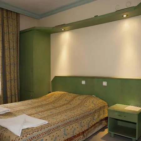 Apart-hotel Highlife